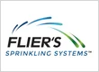 Fliers Sprinkling System