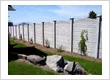 strata fence installation