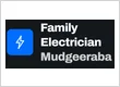 Family Electrician Mudgeeraba