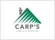 Carp's Complete Exteriors