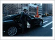 Executive Business Travel