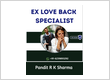 Ex love Back Specialist