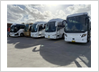 bus hire service in sydney