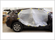 Low Price Auto Glass, Upholstery,Body & Paint
