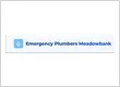 Emergency Plumbers Meadowbank