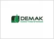Demak Outdoor Timber & Hardware