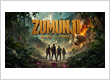 Zumunji Escape Room