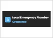 Local Emergency Plumber Cremorne