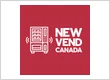 New Vend Canada