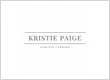 Kristie Paige Sunless Tanning logo