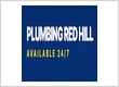 Plumbing Red Hill