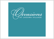 Occasions at Laguna Village