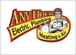 Any Hour Services - Electric, Plumbing, Heating & Air