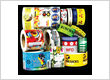 Nadco Tapes & Labels - Custom Printed Labels 