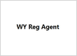 WY Reg Agent.com
