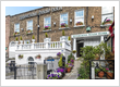 Uppercross House Hotel