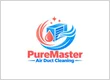 PureMaster Air Duct Cleaning