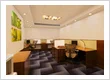 Hilton Garden Inn New Delhi Saket Business Center