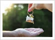 Property Closing and Key Handover