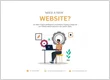 web designing in Noida
