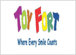Toyfort