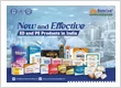 Erectile Dysfunction and Premature Ejaculation Products