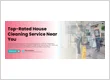 Cover image Mommy Bear Cleaning Services