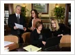 Mistakes to Avoid When Facing Criminal Charges
