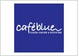 Café Blue at Hill Country Galleria