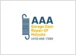 AAA Garage Door Repair Of Holyoke