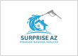 Surprise Arizona Pressure Wash