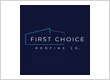 First Choice Roofing Co