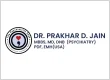 Dr. Prakhar jain