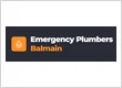Emergency Plumbers Balmain