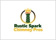 Rustic Spark Chimney Pros