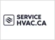 Service HVAC