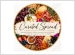 Curated Spread: Orange County Best Charcuterie Boards | Grazing Tables | Event Catering