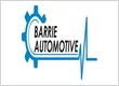 Barrie Automotive