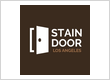 Stain Door