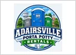 Adairsville Porta Potty Rentals