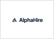 AlphaHire