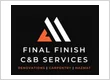 Final Finish C&B Services