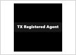 TX Registered Agent.org