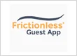 Frictionless Guest App