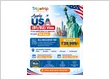 USA B1 B2 Visa