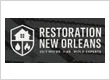 Get Restoration New Orleans
