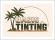 Oasis Tinting
