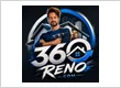 360 Reno