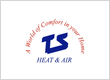 TS Heat & Air