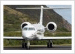 Newport Private Jet
